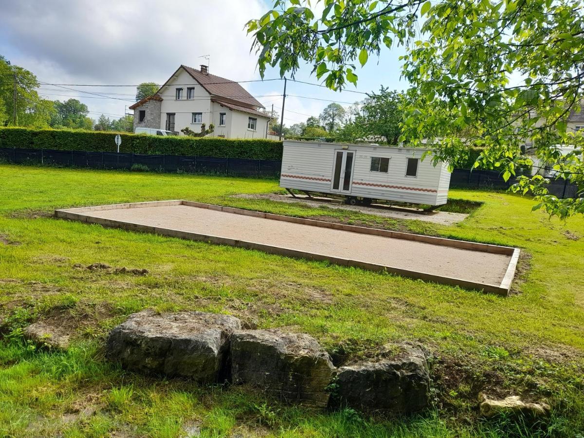 Chambre Du Jura Saint-Germain-les-Arlay Экстерьер фото
